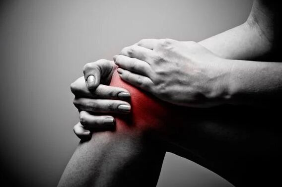 Wrist pain