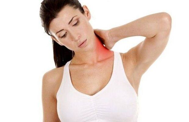 Neckache
