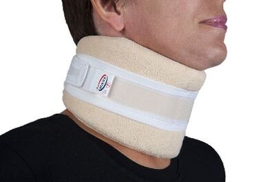 Collar Shanza