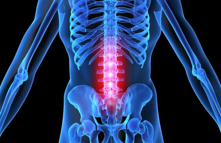 Illness can develop because of many causes