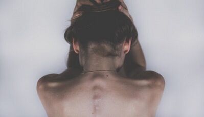 Why hurt fear and what to do
