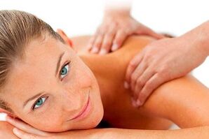 rub recipes for the treatment of cervical osteochondrosis
